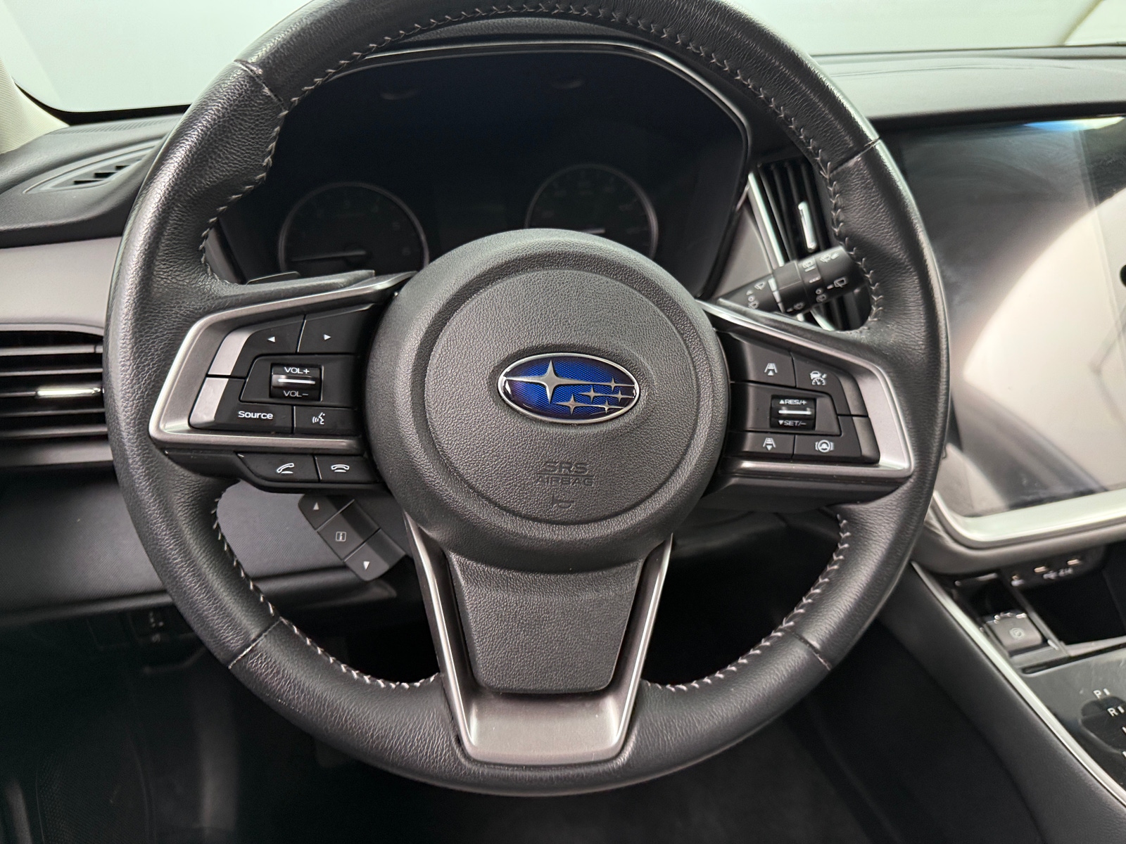 Thumbnail: 2022 Subaru Outback - 5