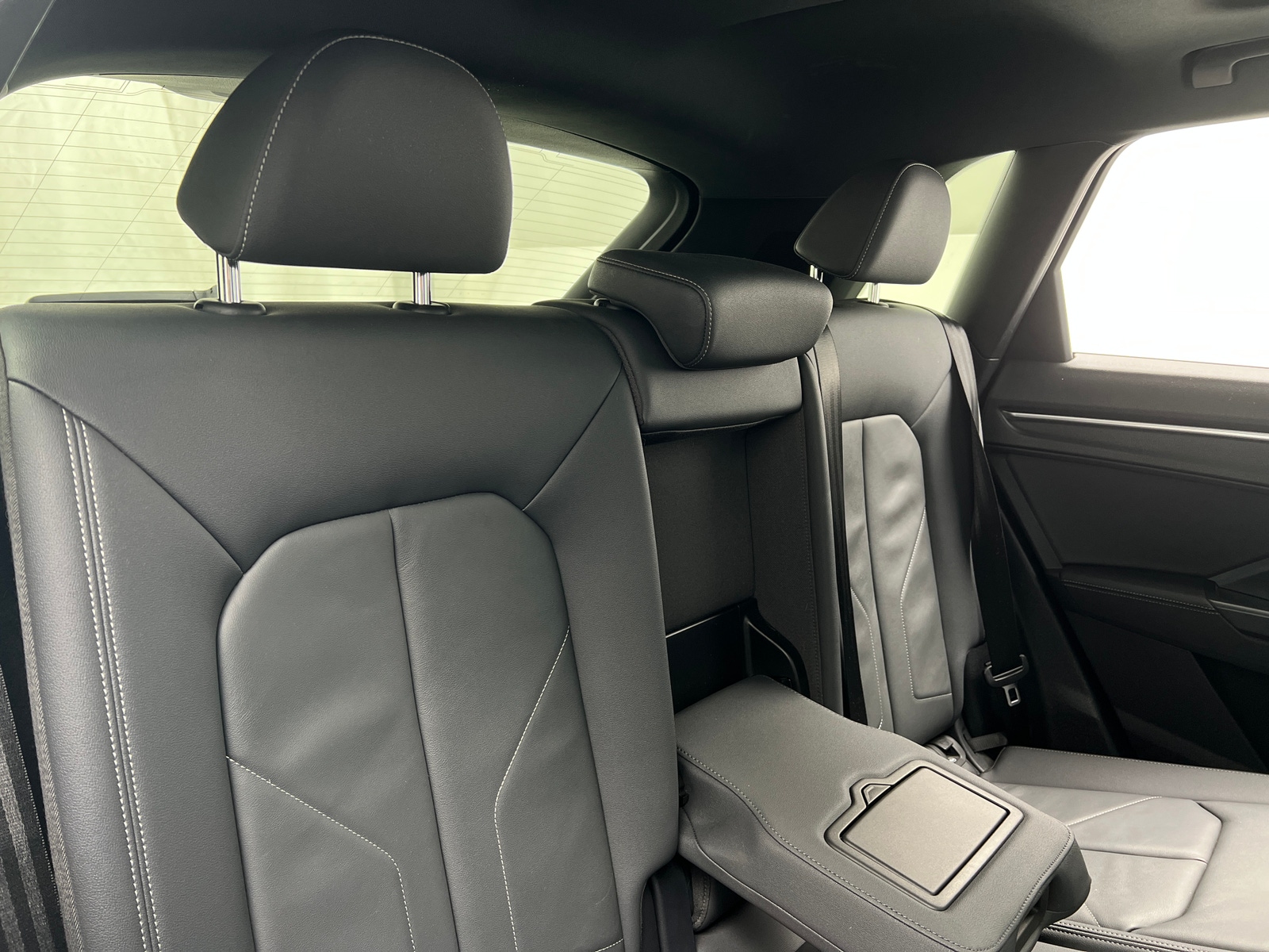 Thumbnail: 2021 Audi Q3 - 5