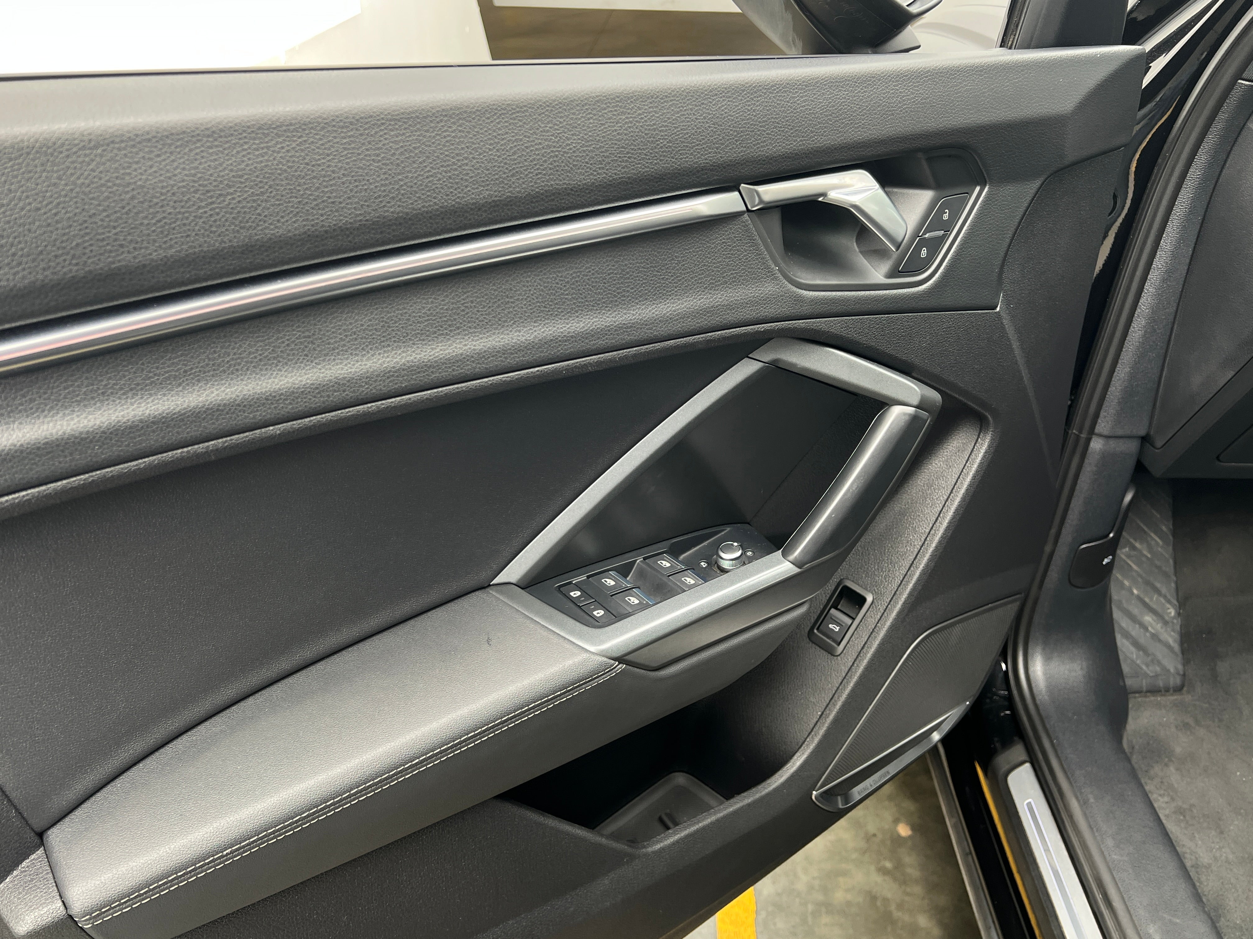 2021 Audi Q3
