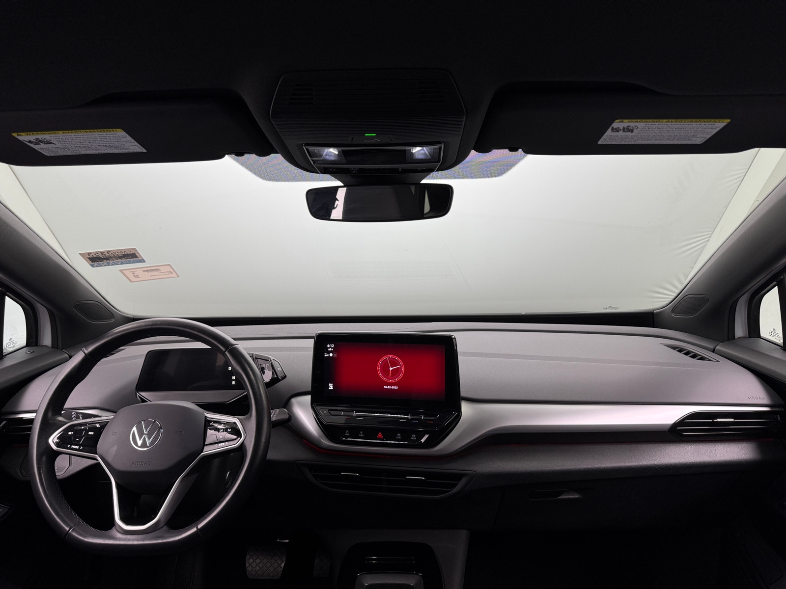 Thumbnail: 2022 Volkswagen ID.4 - 3