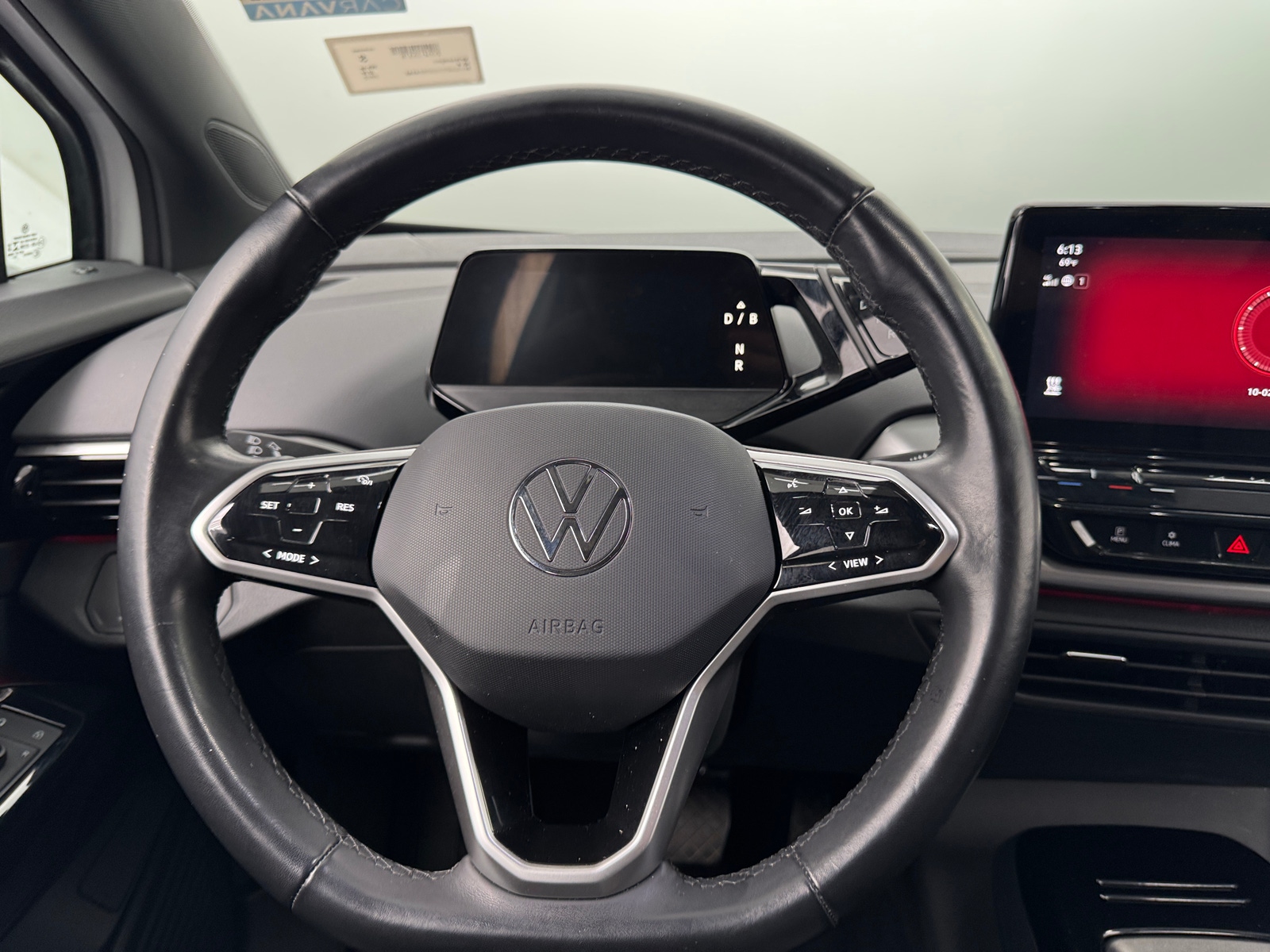 Thumbnail: 2022 Volkswagen ID.4 - 5