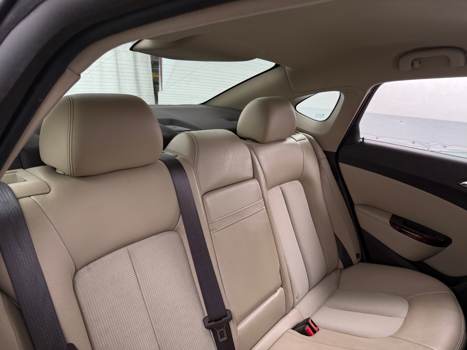 Thumbnail: 2013 Buick Verano - 6