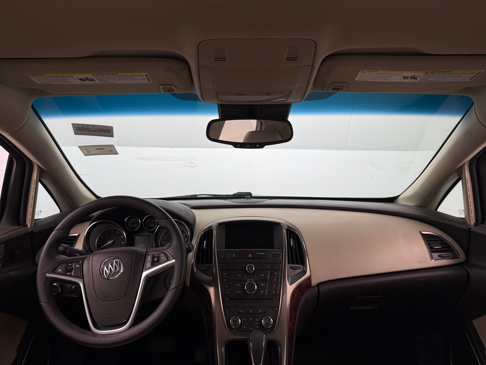 Thumbnail: 2013 Buick Verano - 3