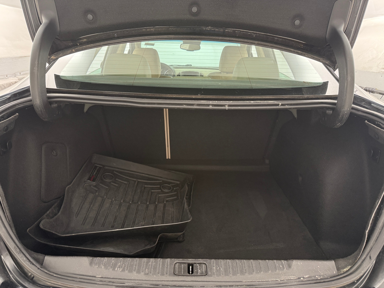 Thumbnail: 2013 Buick Verano - 7
