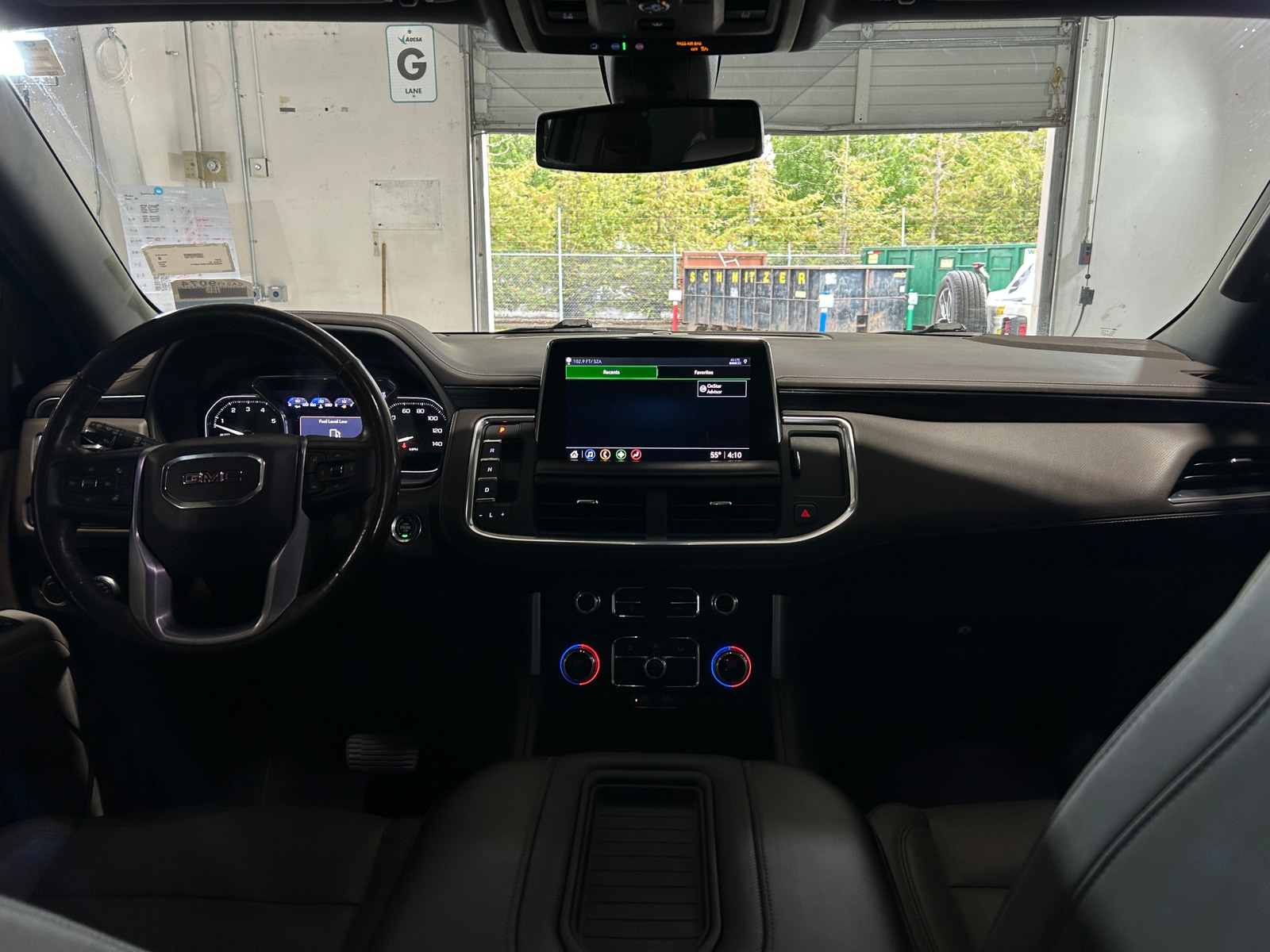 Thumbnail: 2021 GMC Yukon XL - 2