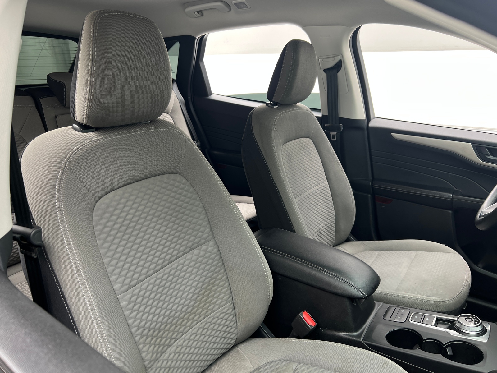 Thumbnail: 2022 Ford Escape - 2