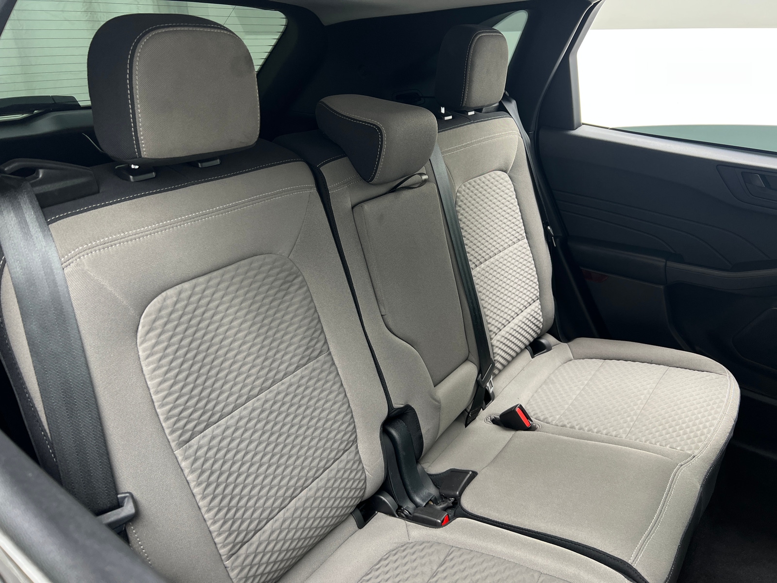 Thumbnail: 2022 Ford Escape - 6