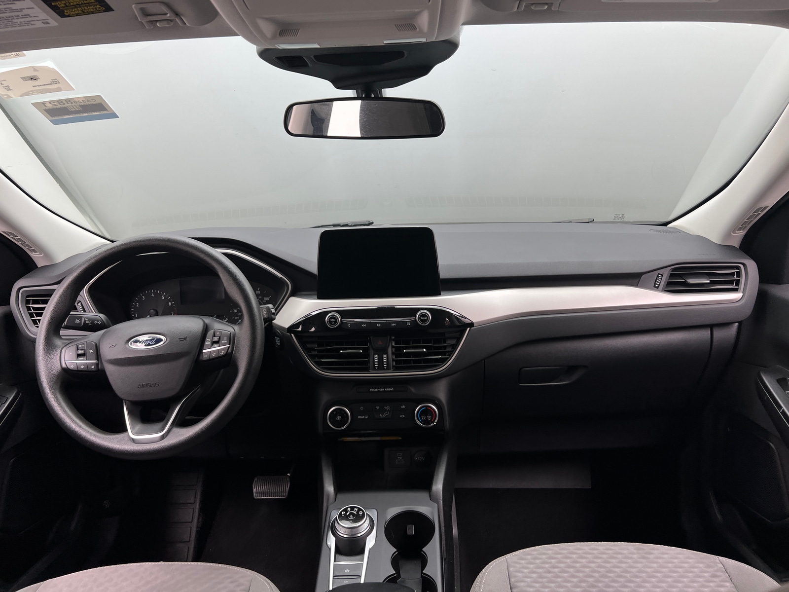 Thumbnail: 2022 Ford Escape - 3