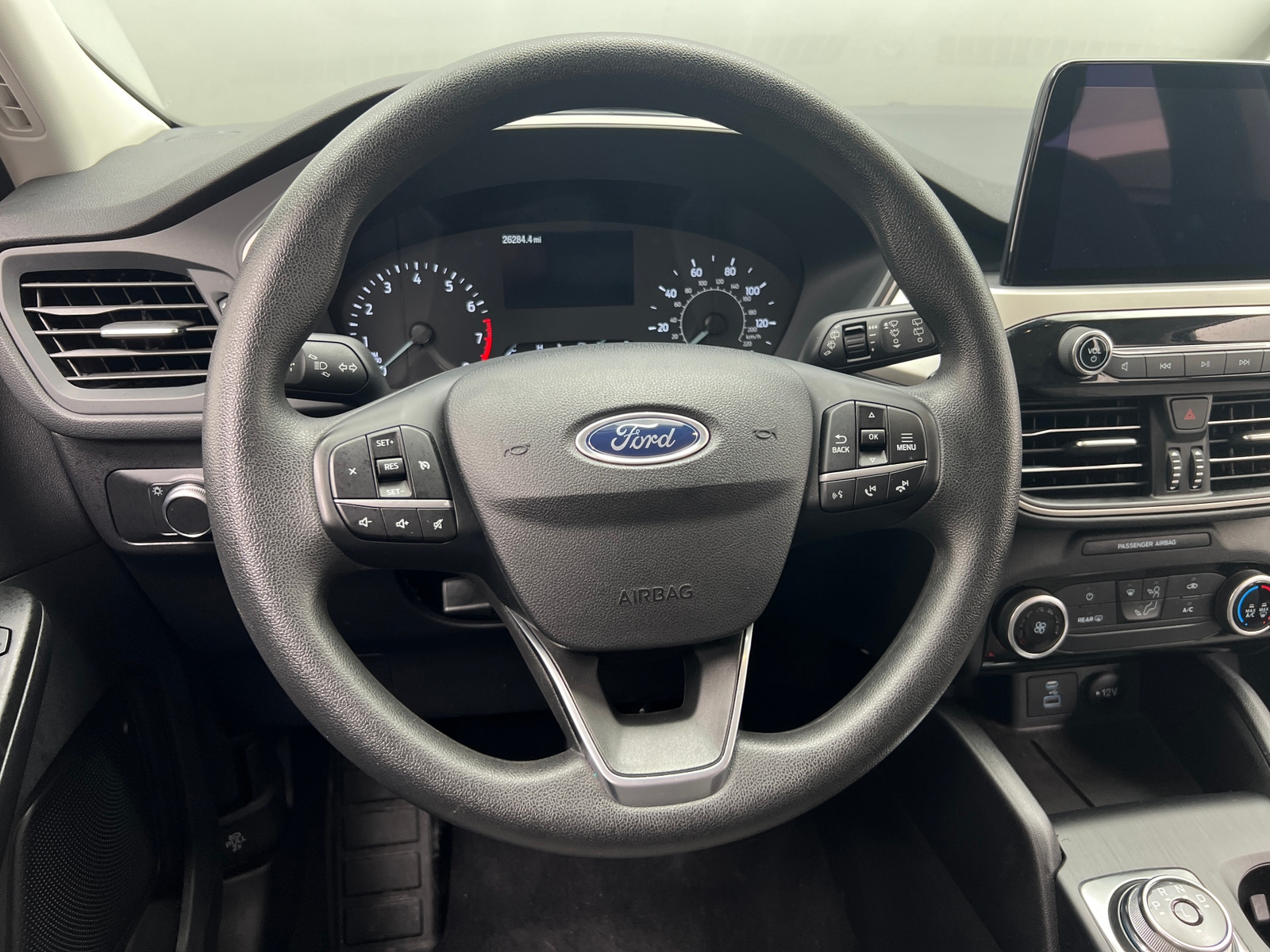 Thumbnail: 2022 Ford Escape - 5