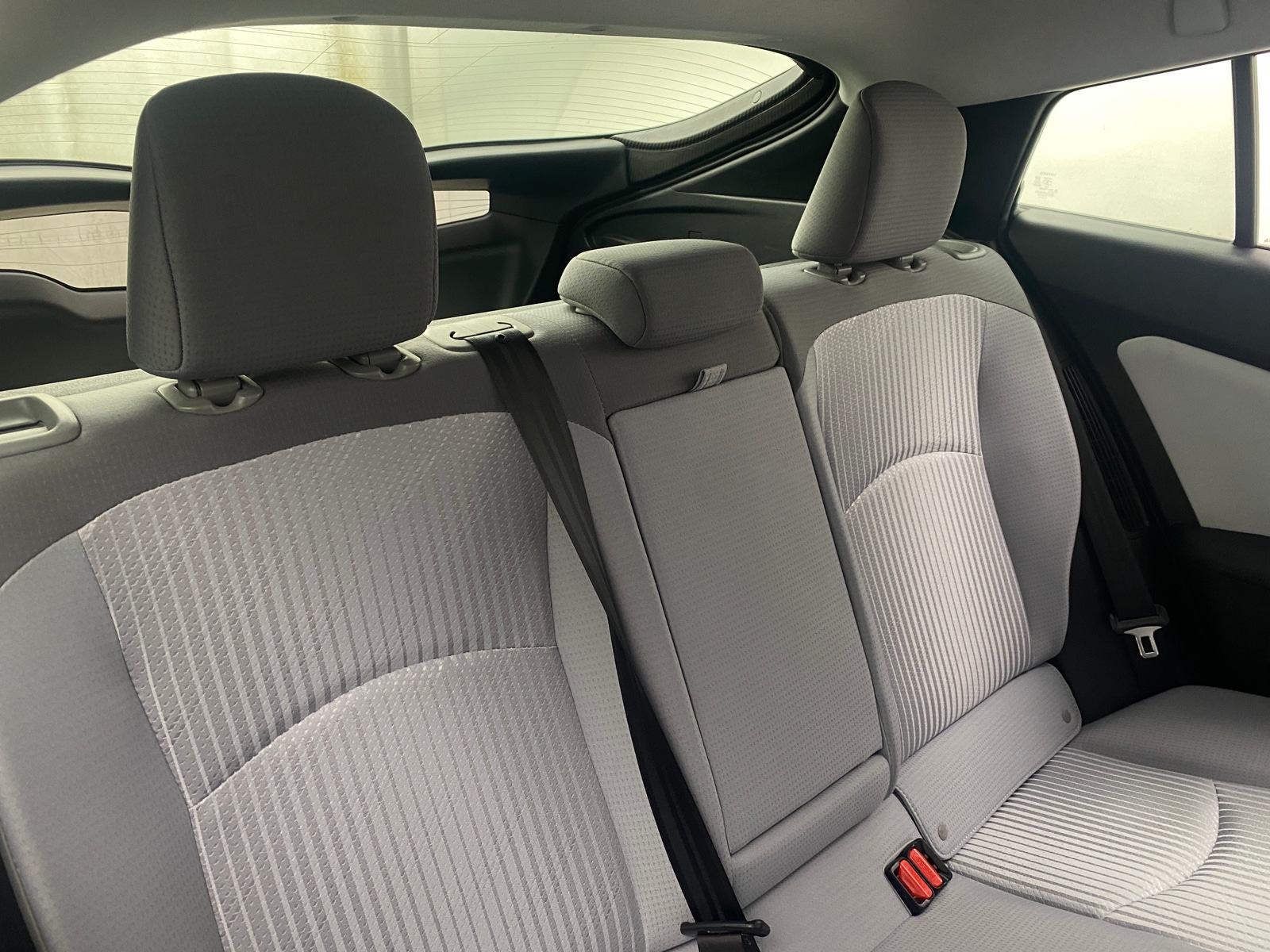 Thumbnail: 2020 Toyota Prius Prime - 6