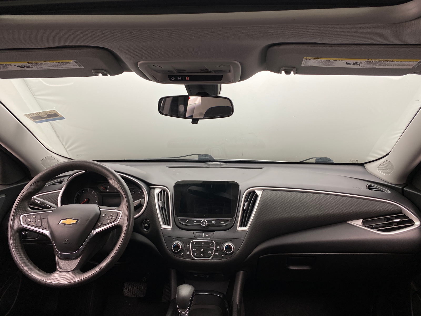 Thumbnail: 2022 Chevrolet Malibu - 3