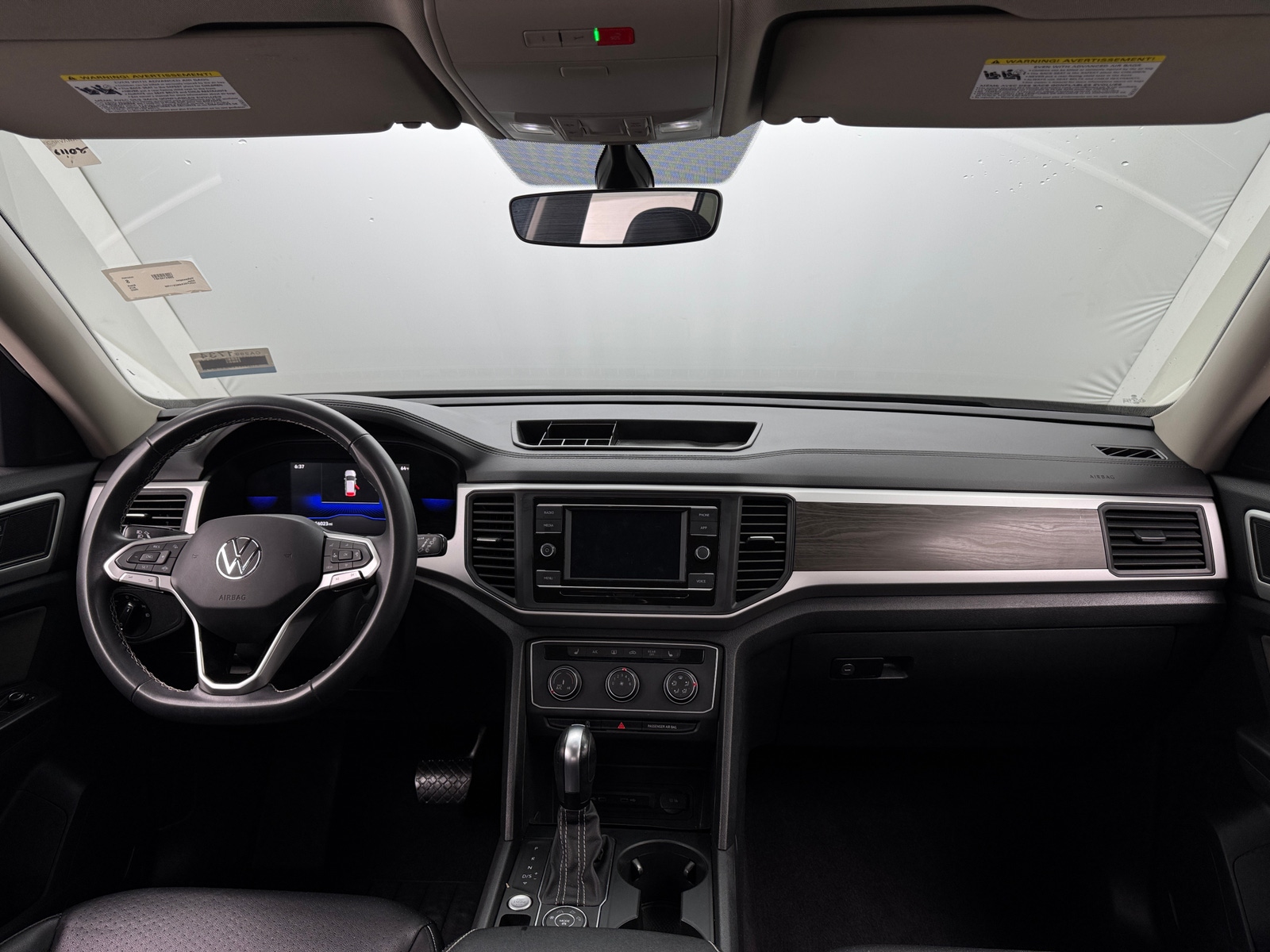 Thumbnail: 2022 Volkswagen Atlas - 2