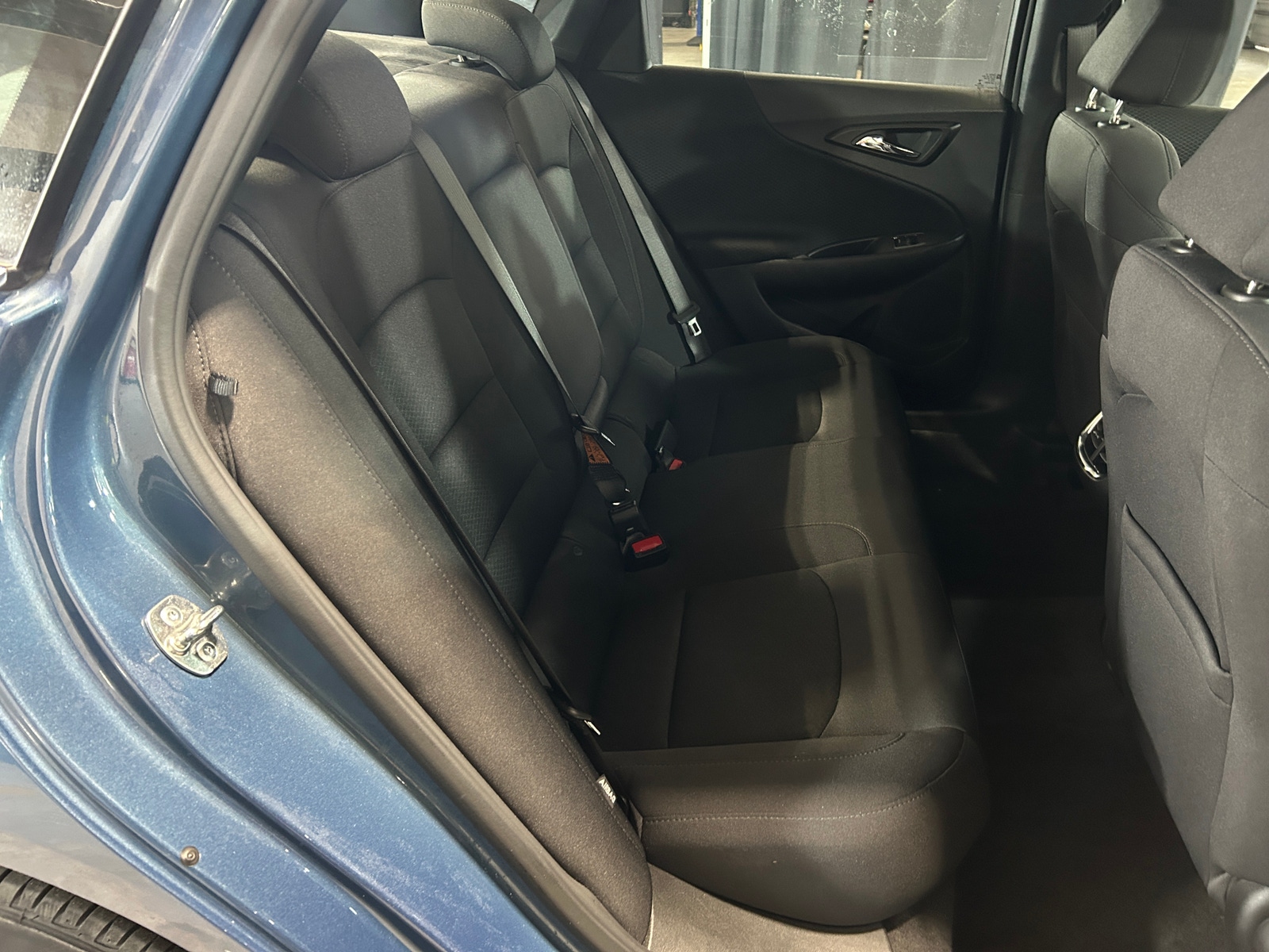 Thumbnail: 2024 Chevrolet Malibu - 6