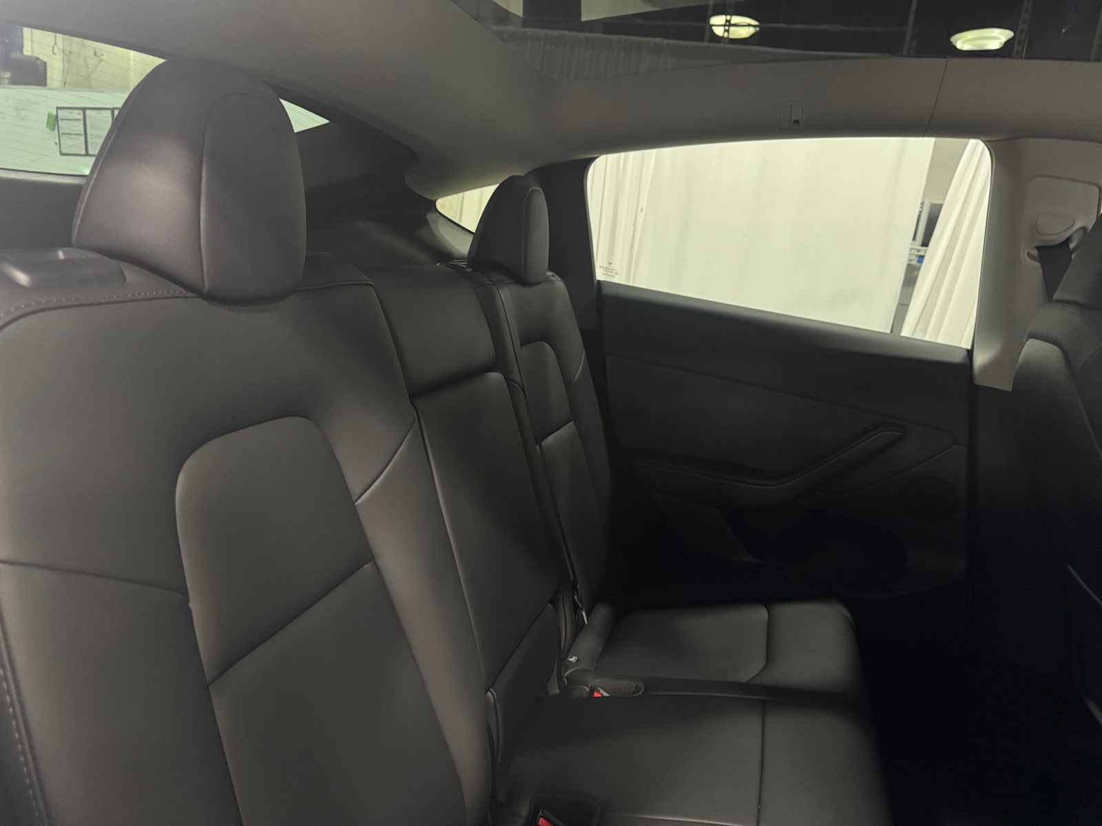Thumbnail: 2023 Tesla Model Y - 5