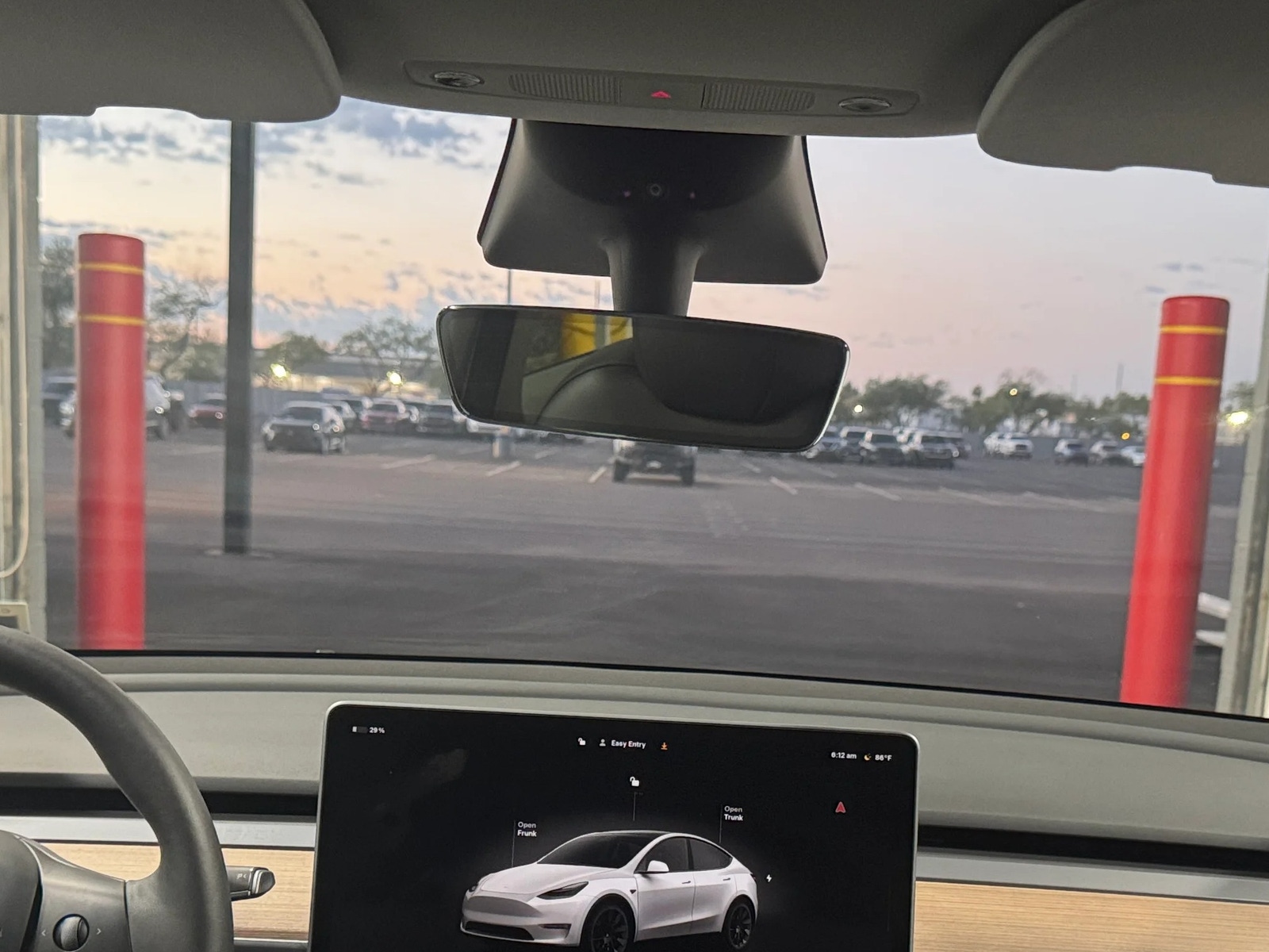 Thumbnail: 2023 Tesla Model Y - 2
