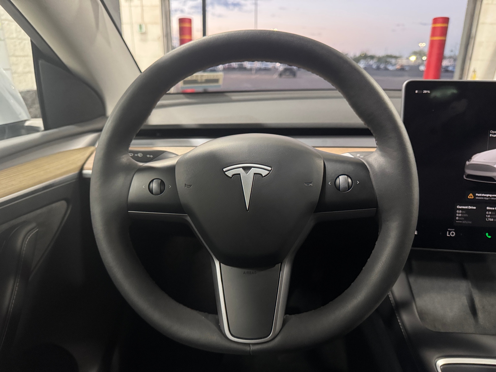 Thumbnail: 2023 Tesla Model Y - 4