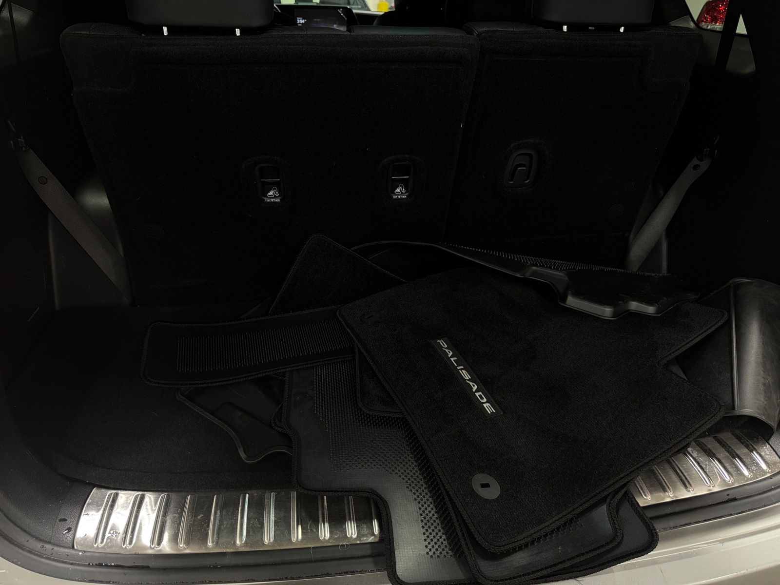 Thumbnail: 2024 Hyundai Palisade - 6