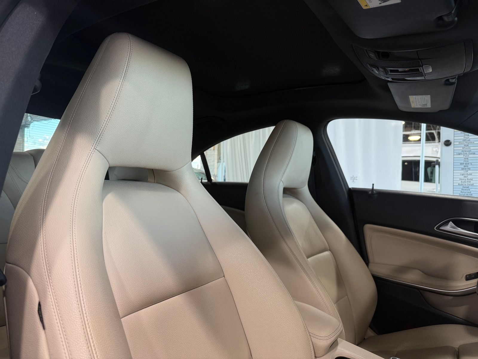 Thumbnail: 2018 Mercedes-Benz CLA - 2