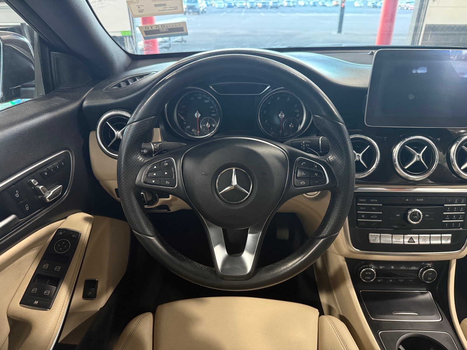 Thumbnail: 2018 Mercedes-Benz CLA - 5
