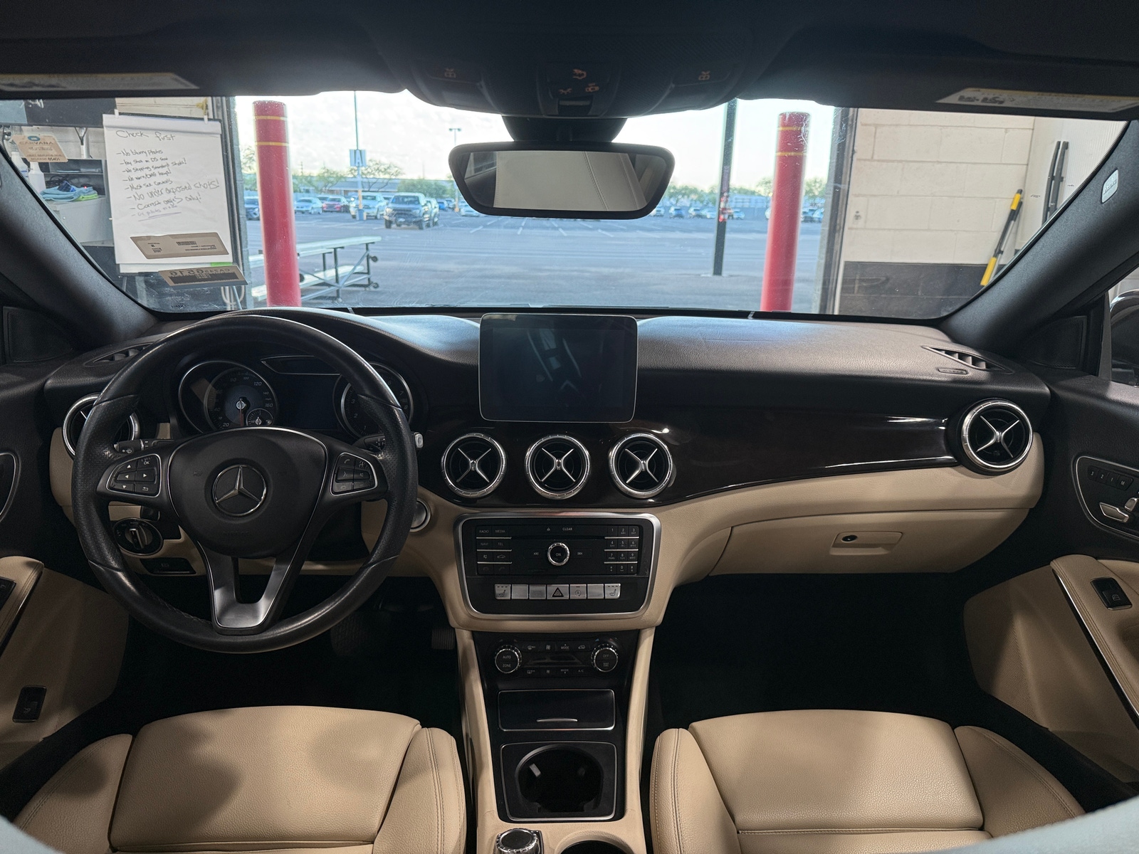 Thumbnail: 2018 Mercedes-Benz CLA - 3