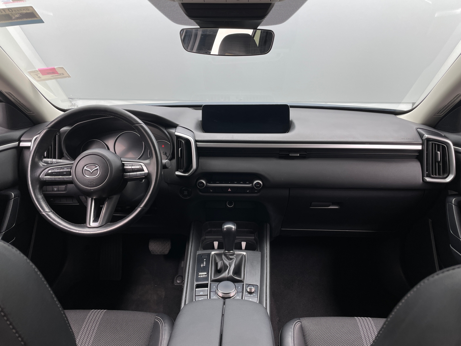 Thumbnail: 2024 Mazda CX-50 - 2