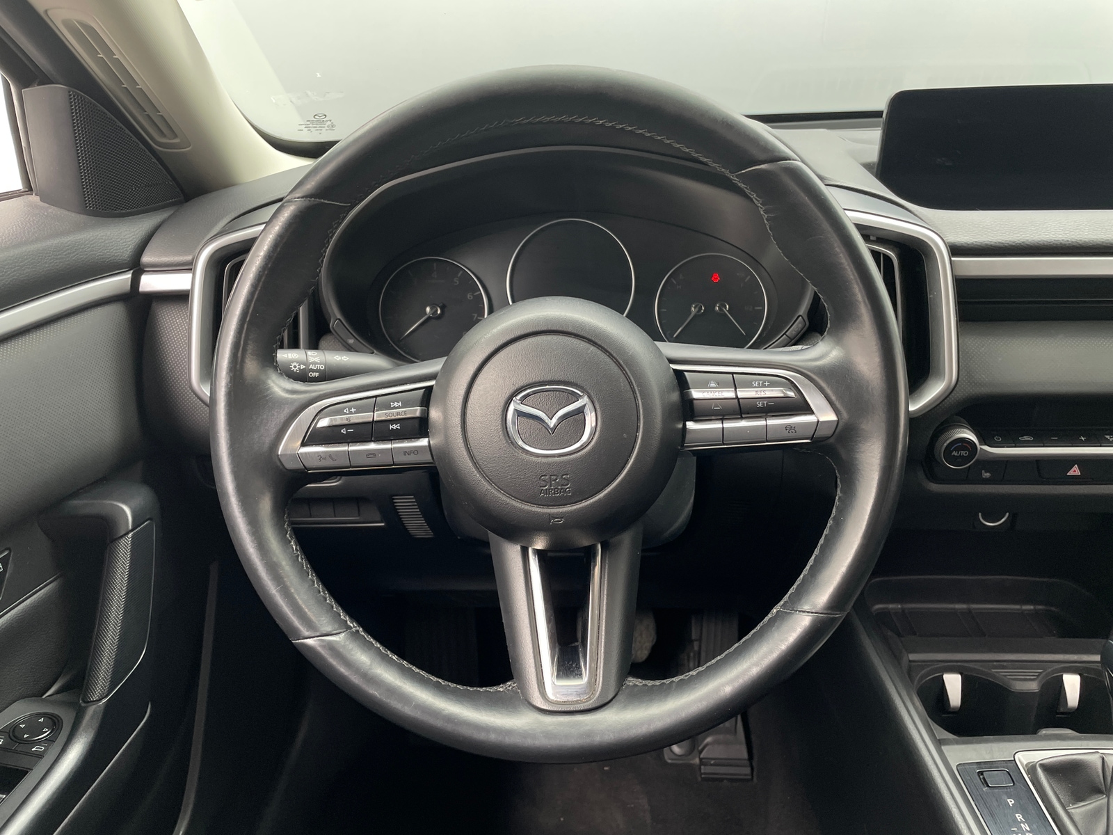 Thumbnail: 2024 Mazda CX-50 - 4
