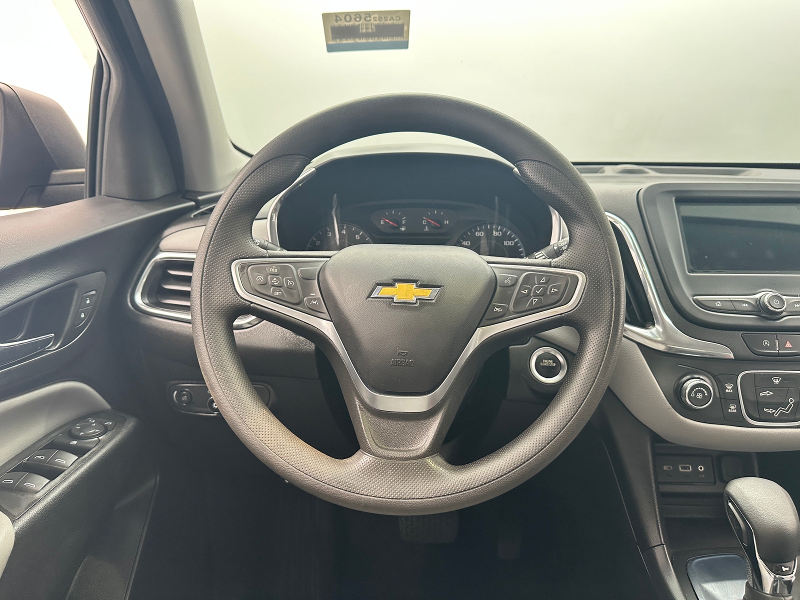 Thumbnail: 2022 Chevrolet Equinox - 5