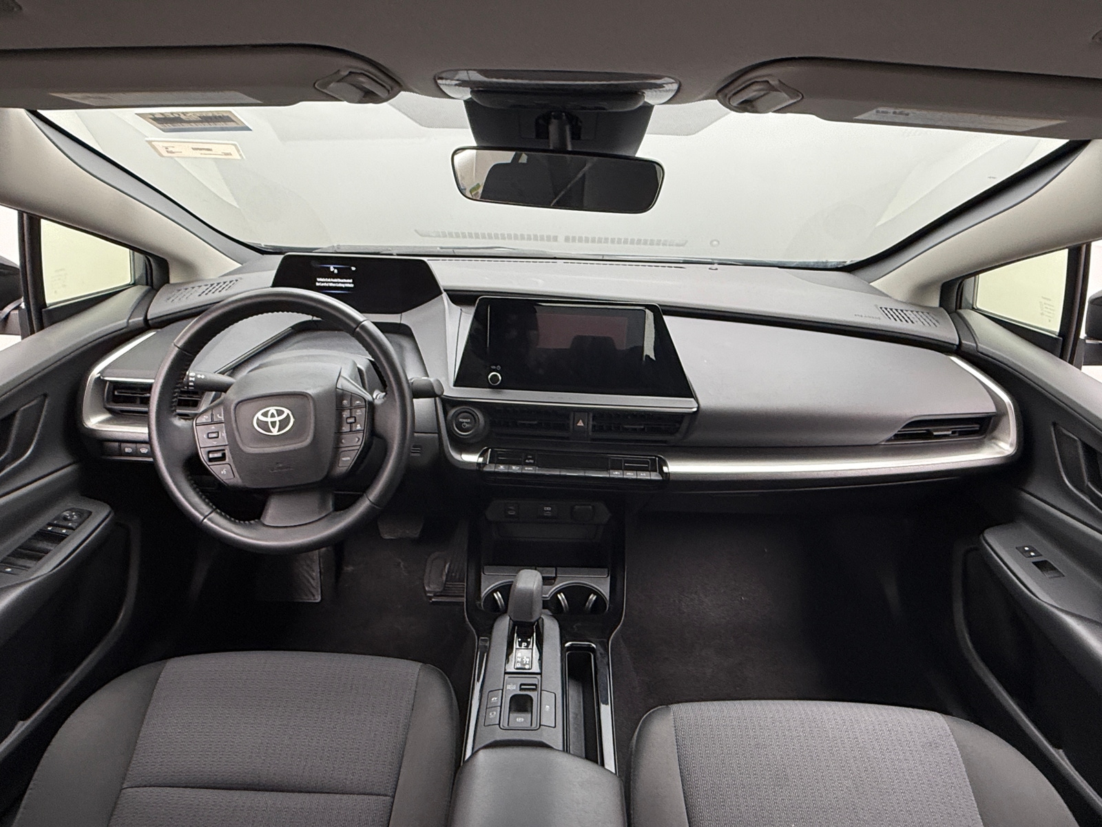 Thumbnail: 2024 Toyota Prius - 3