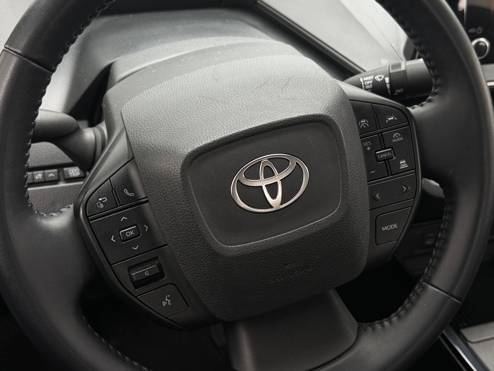 Thumbnail: 2024 Toyota Prius - 5