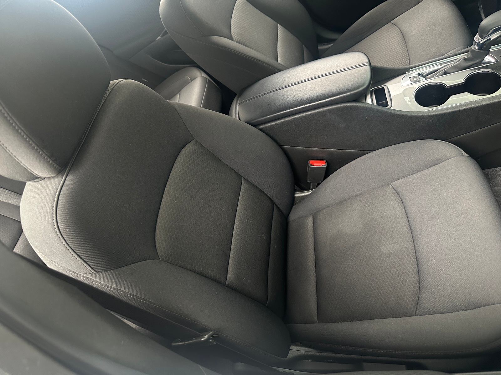 Thumbnail: 2024 Chevrolet Malibu - 2