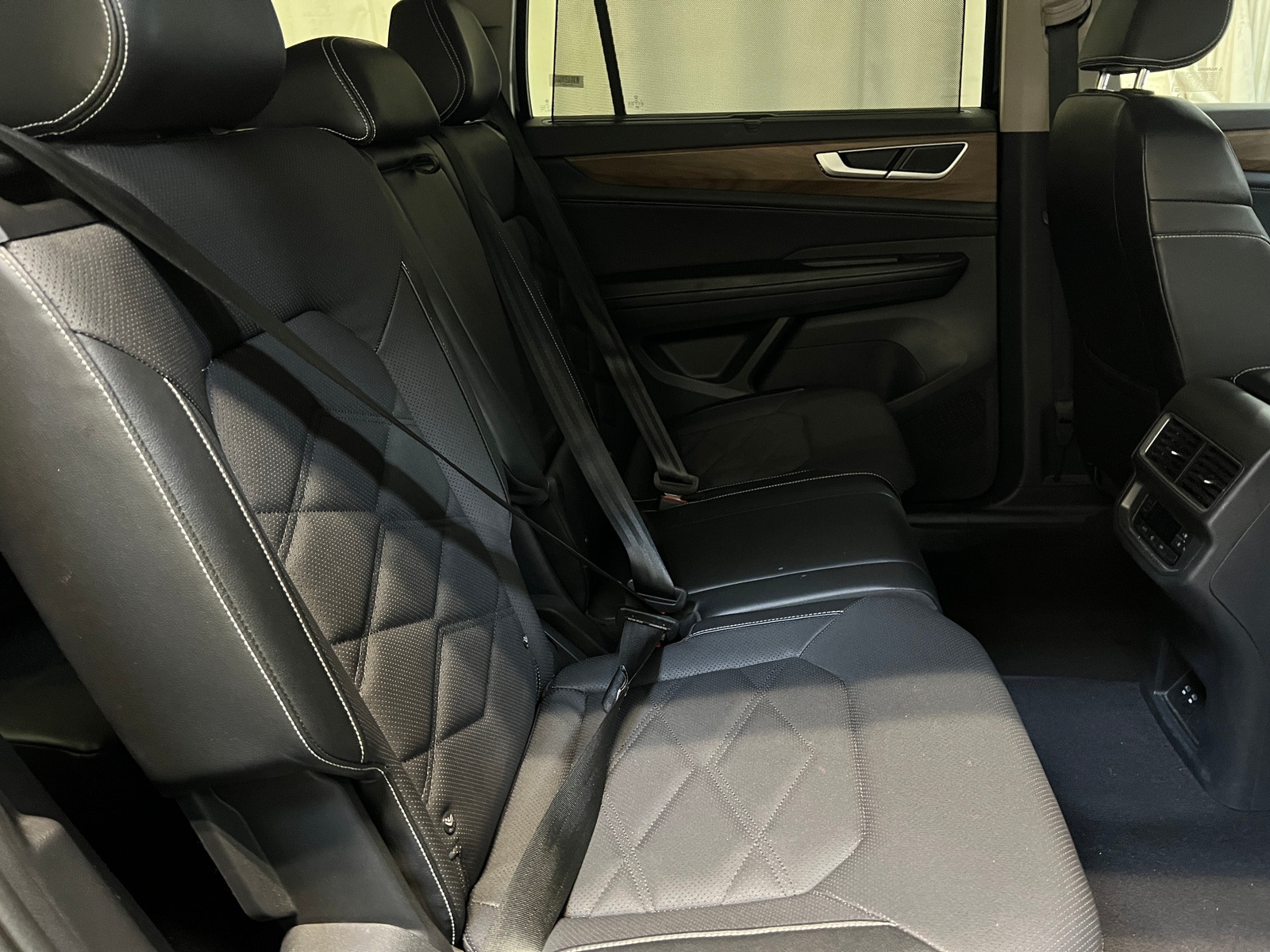 Thumbnail: 2024 Volkswagen Atlas - 5