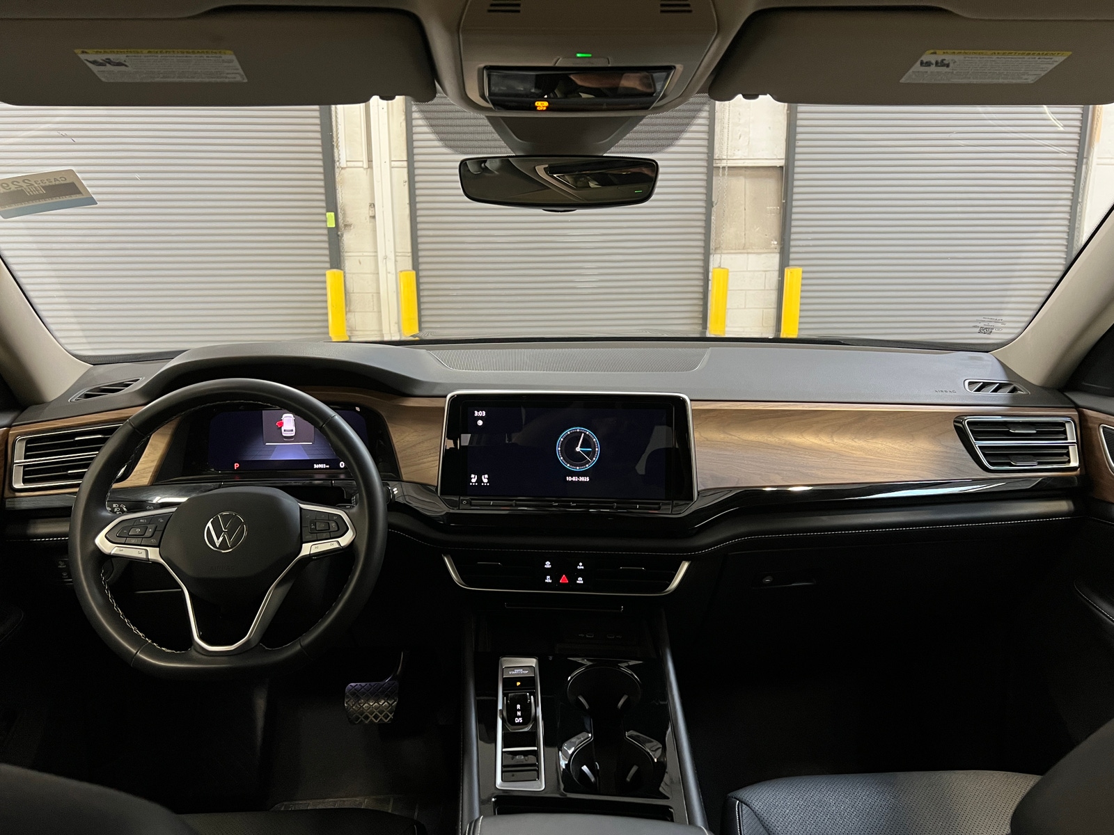 Thumbnail: 2024 Volkswagen Atlas - 2