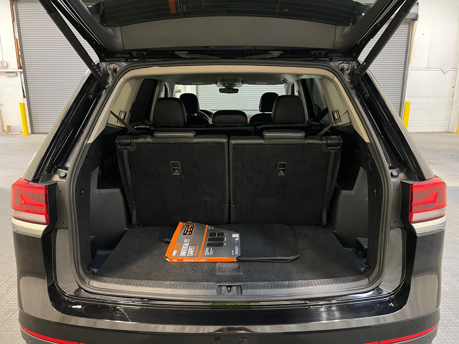 Thumbnail: 2024 Volkswagen Atlas - 6