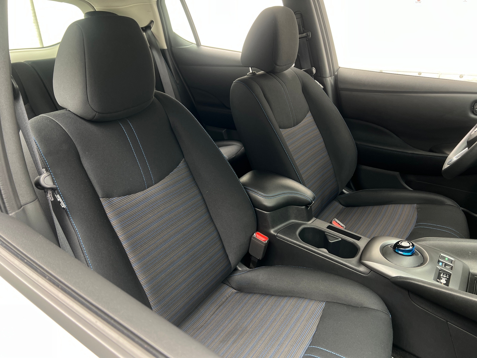 Thumbnail: 2019 Nissan Leaf - 2