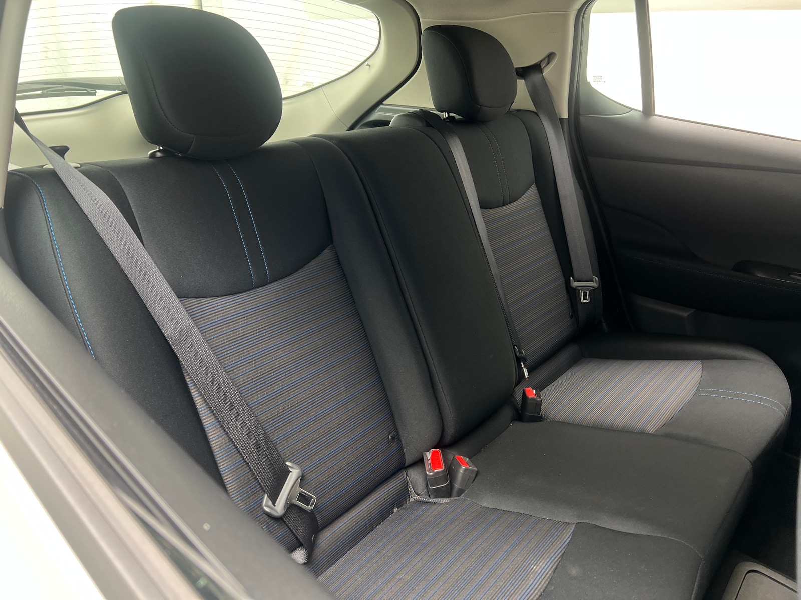 Thumbnail: 2019 Nissan Leaf - 6