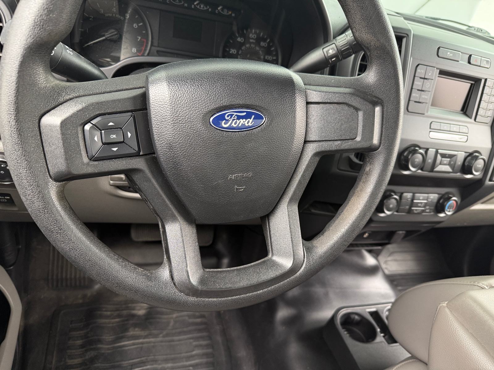 Thumbnail: 2018 Ford Econoline - 5
