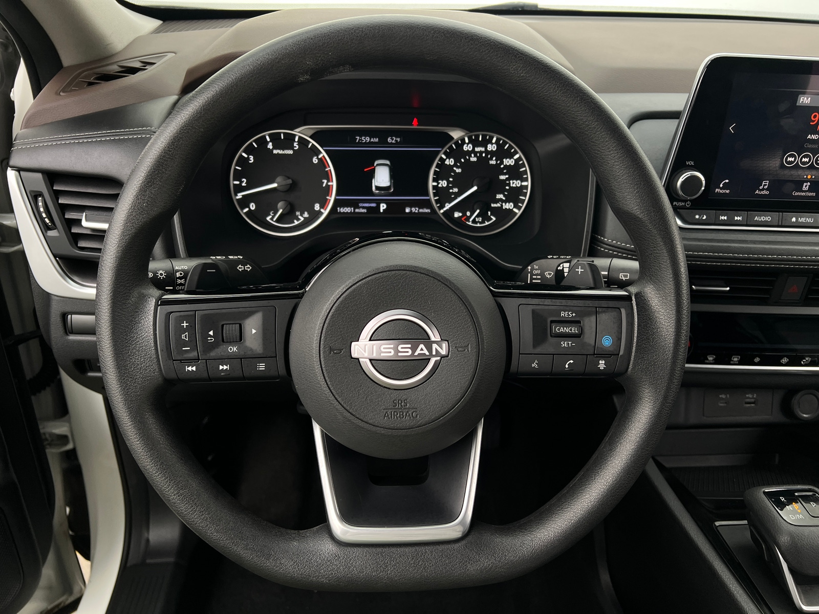 Thumbnail: 2023 Nissan Rogue - 5