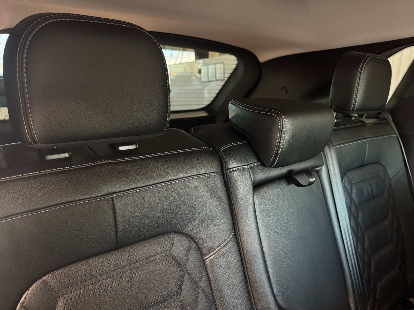 Thumbnail: 2023 Ford Escape - 5