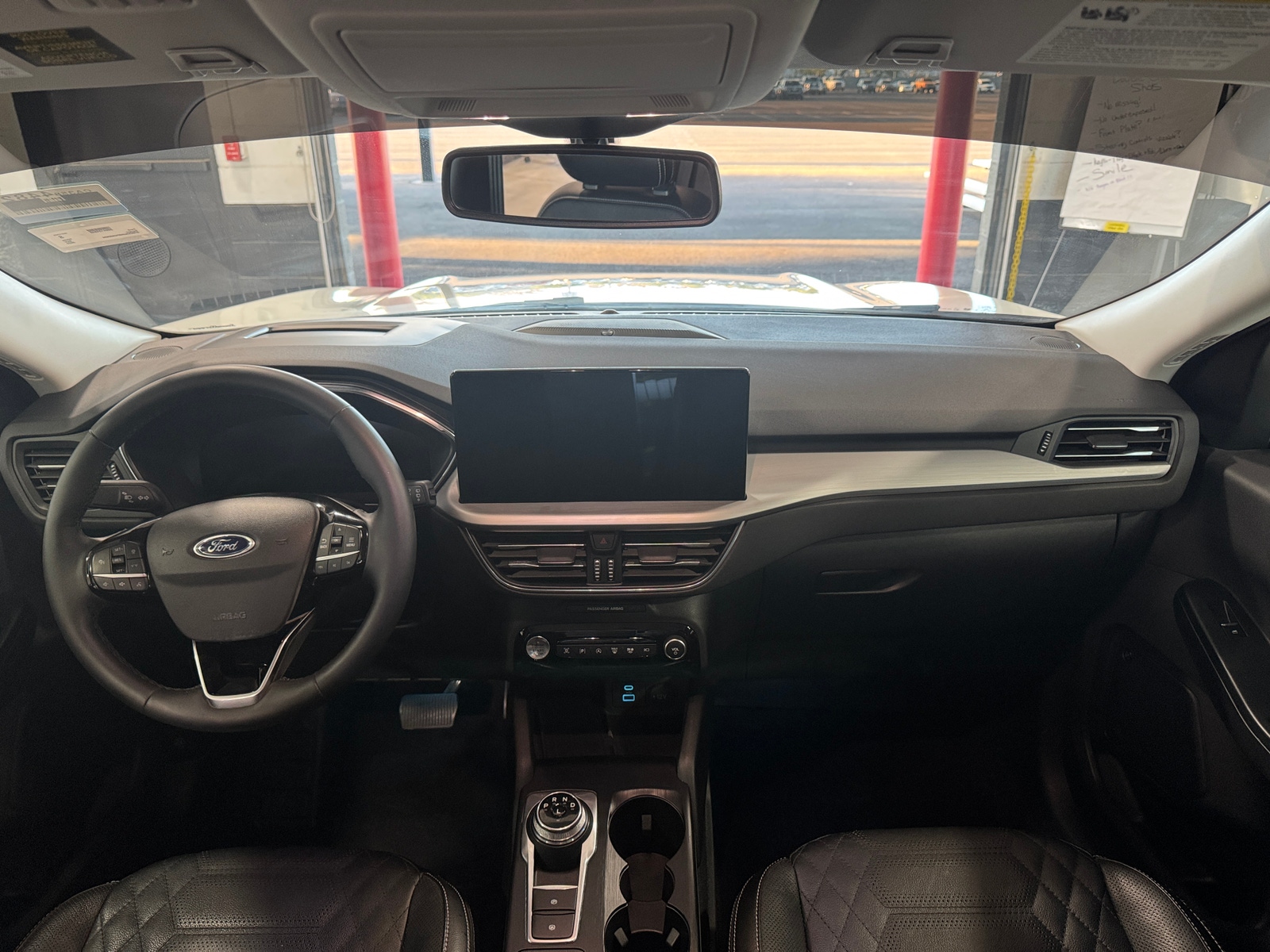 Thumbnail: 2023 Ford Escape - 2