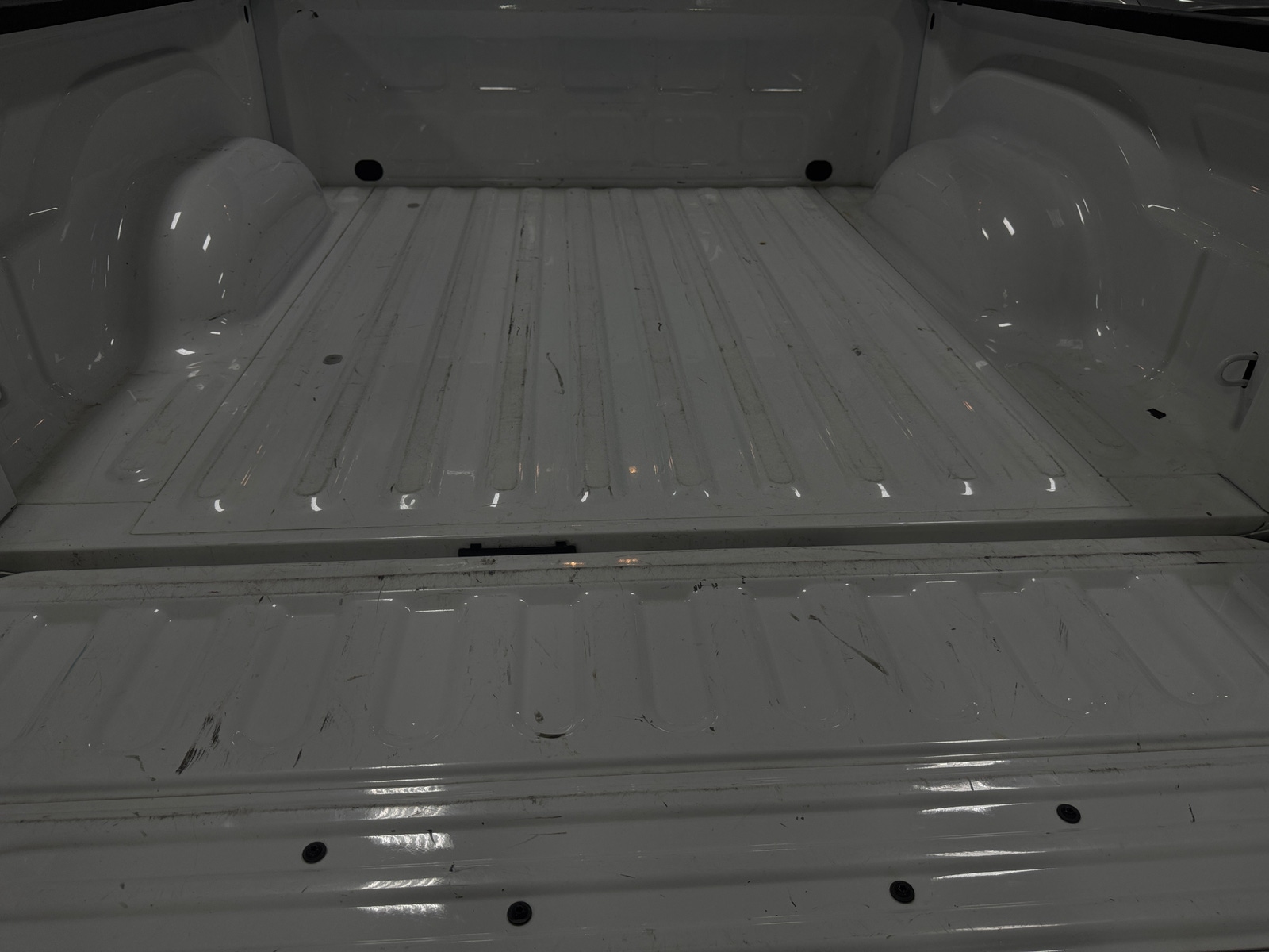 Thumbnail: 2023 RAM 1500 Classic - 7