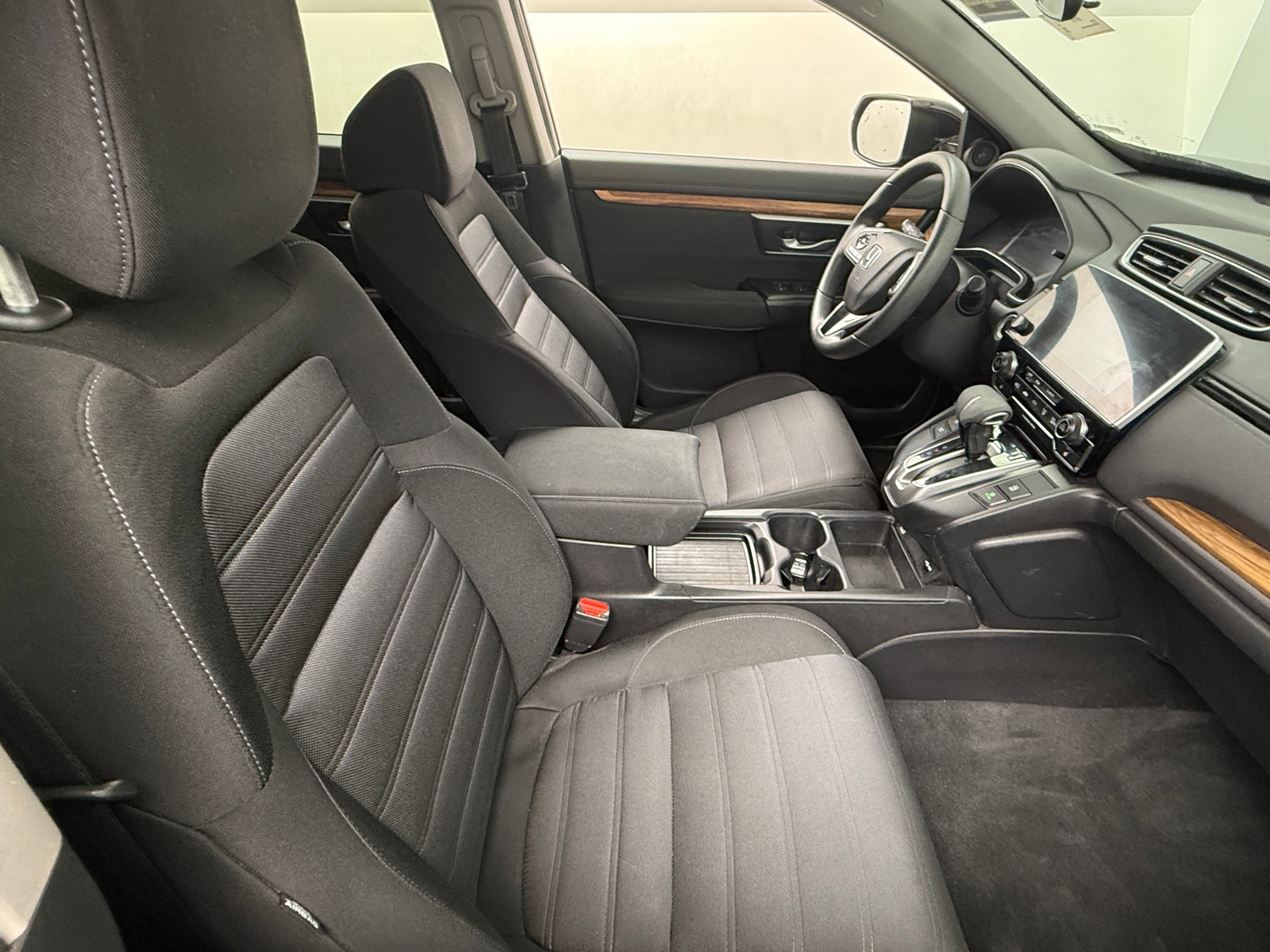 Thumbnail: 2021 Honda CR-V - 2