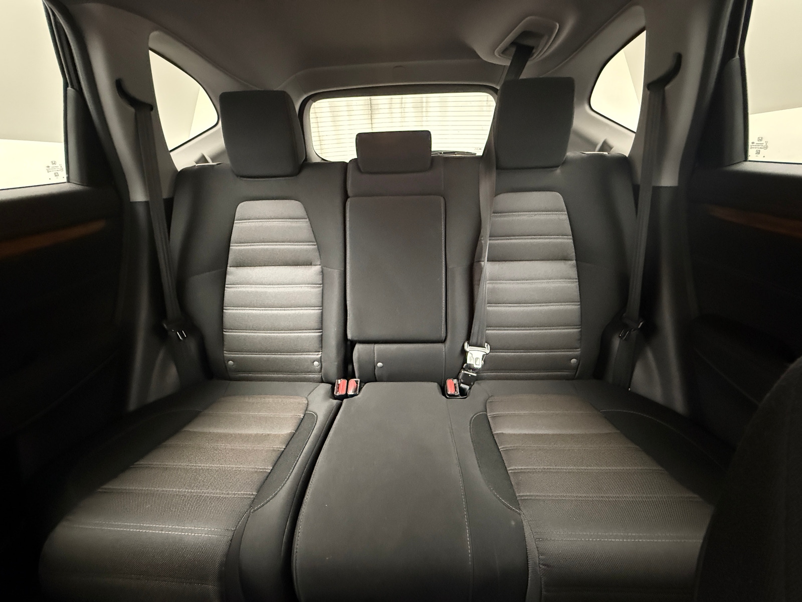 Thumbnail: 2021 Honda CR-V - 6