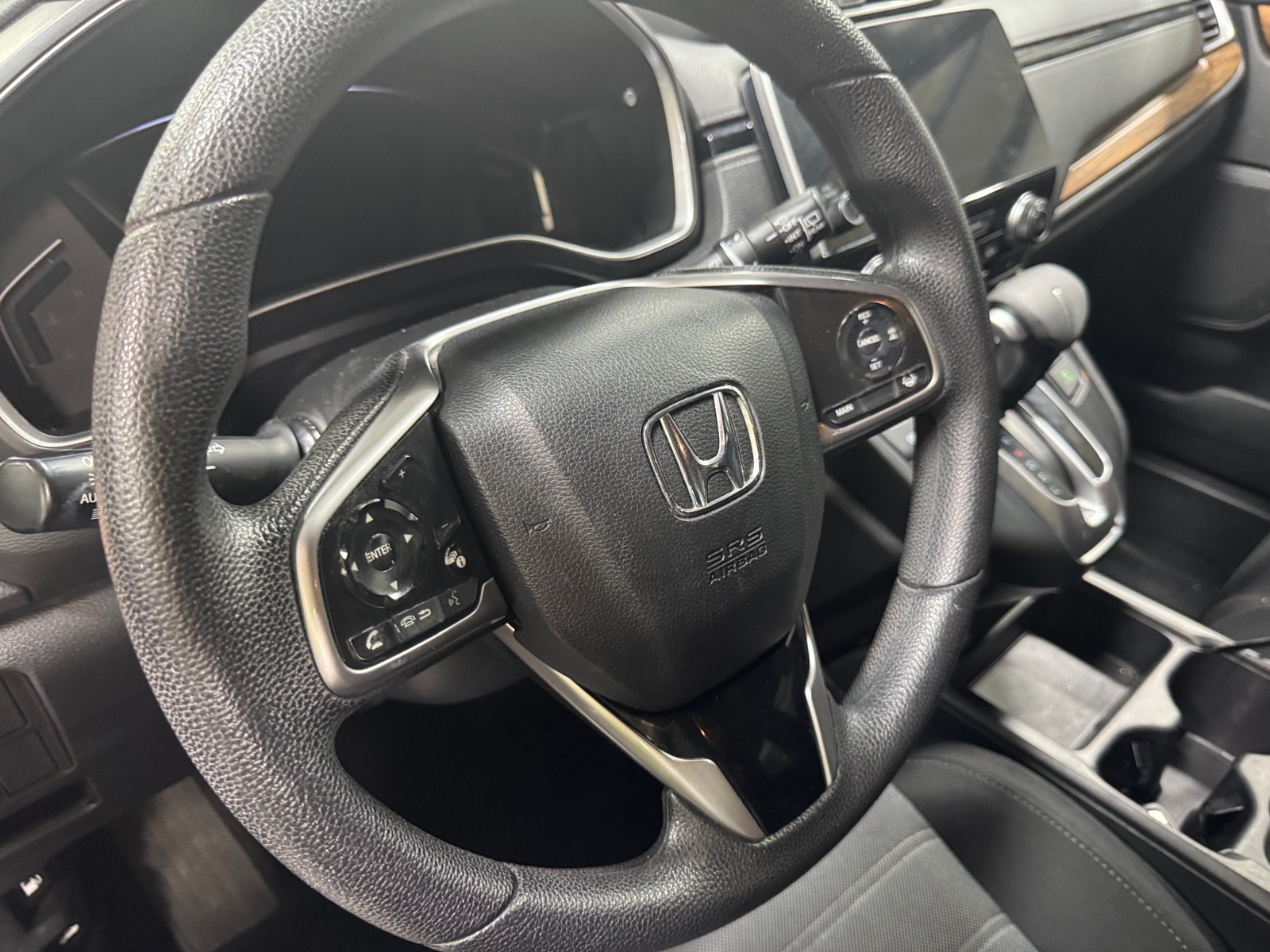 Thumbnail: 2021 Honda CR-V - 5