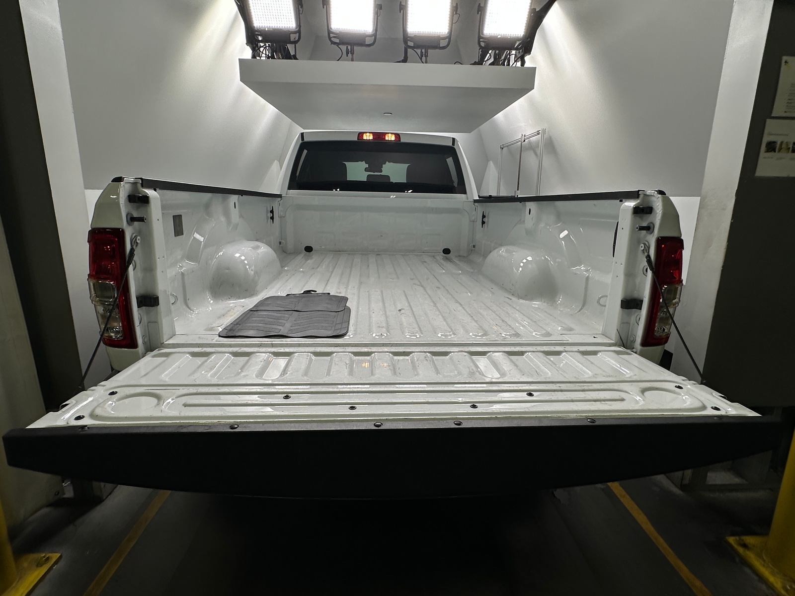 Thumbnail: 2024 RAM 2500 - 7