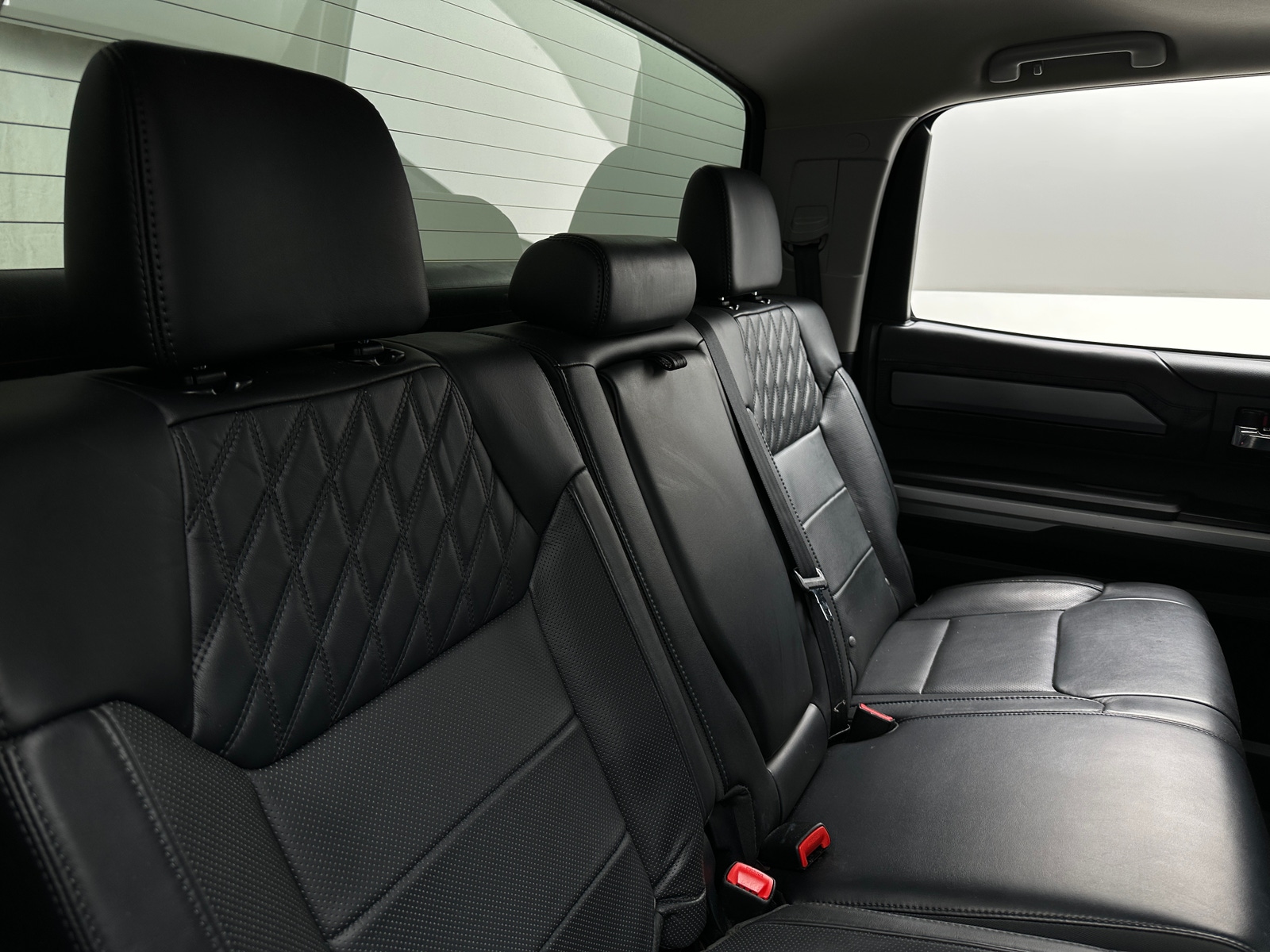 Thumbnail: 2015 Toyota Tundra - 5
