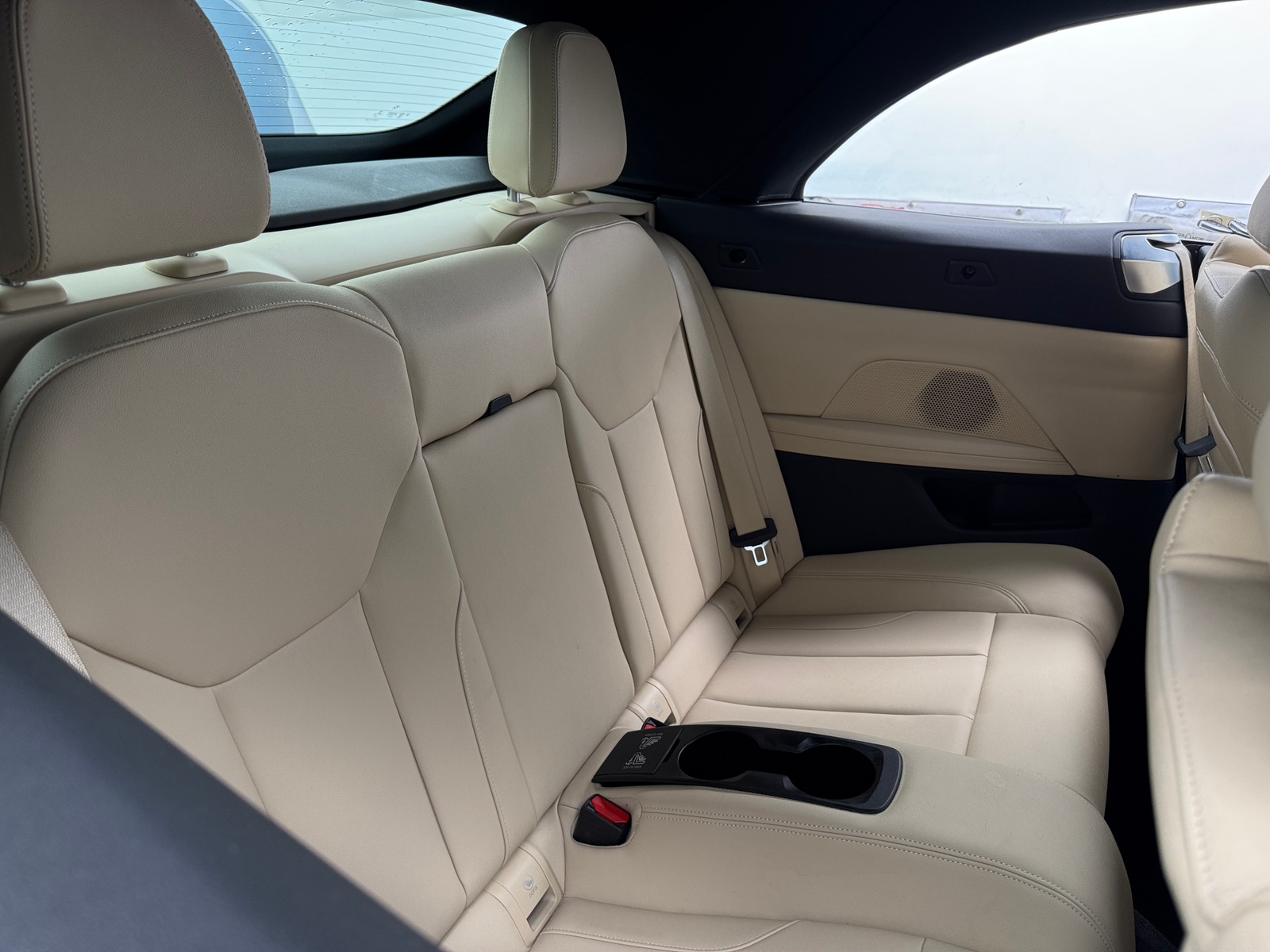 Thumbnail: 2021 BMW 4 Series - 5