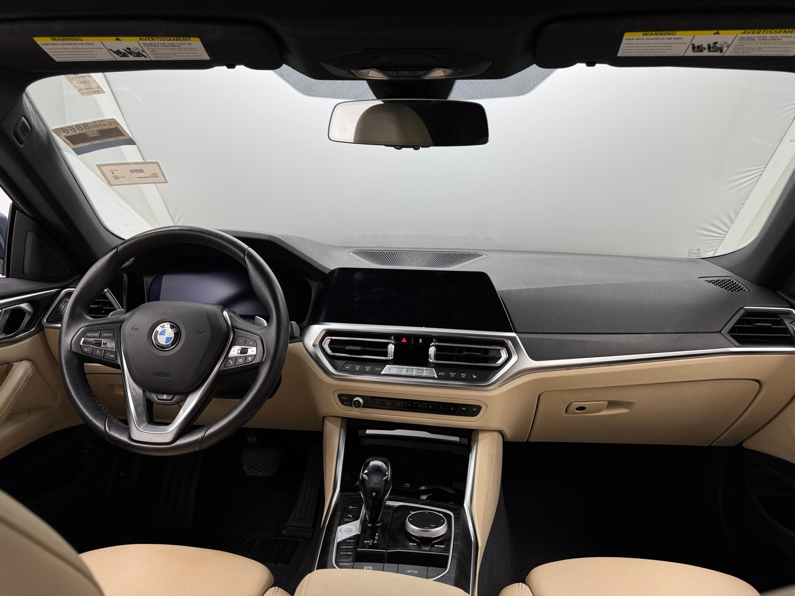 Thumbnail: 2021 BMW 4 Series - 2