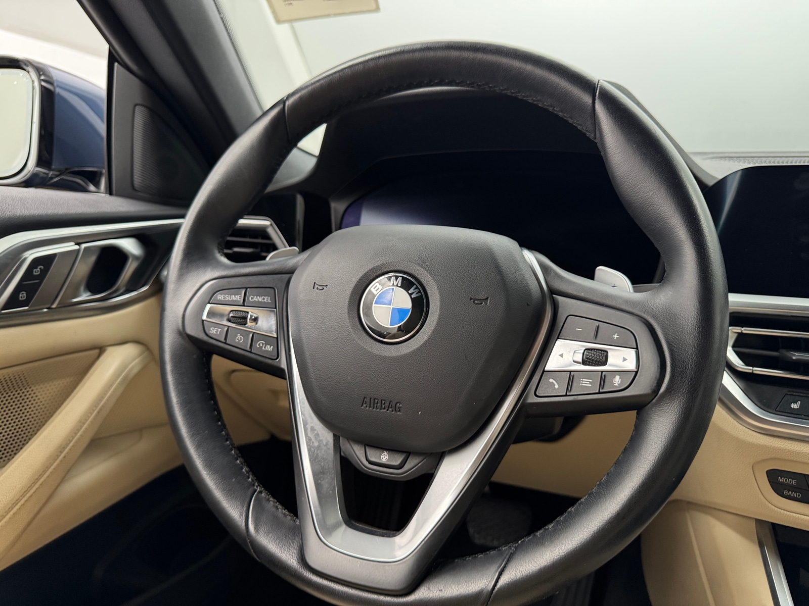 Thumbnail: 2021 BMW 4 Series - 4