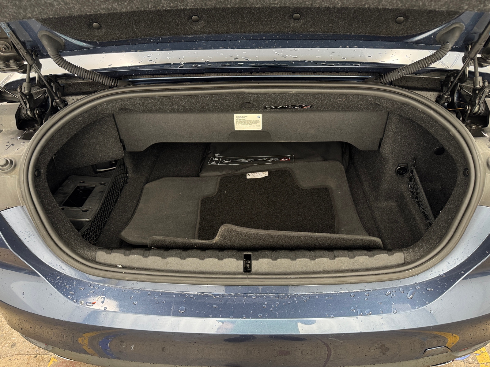 Thumbnail: 2021 BMW 4 Series - 6