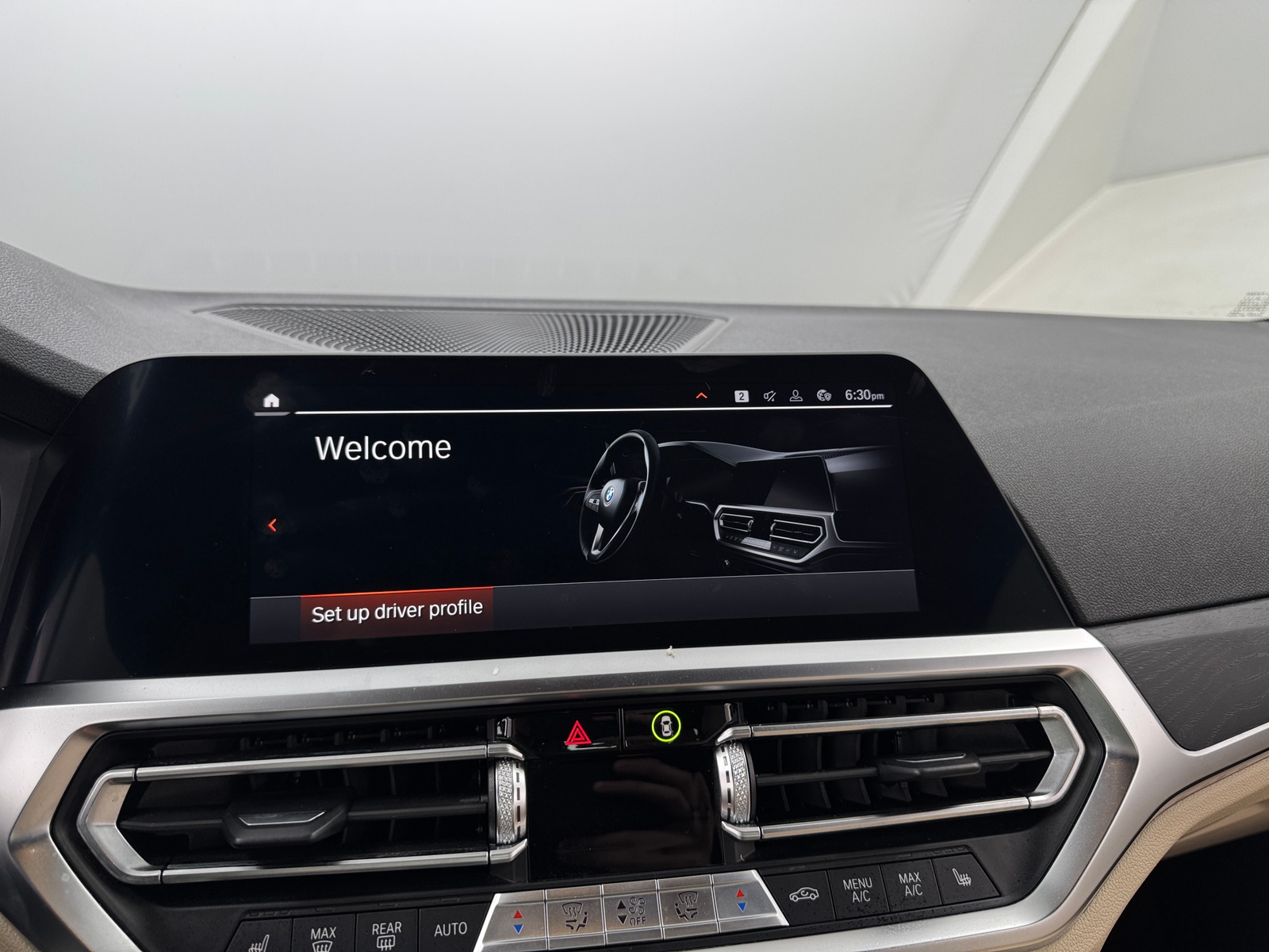 Thumbnail: 2021 BMW 4 Series - 3